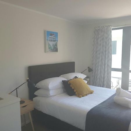 Capri On Pilot Bay Apartment Mount Maunganui Exterior photo
