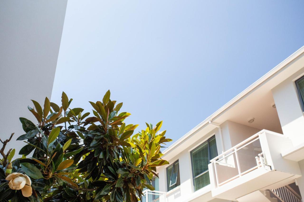 Capri On Pilot Bay Apartment Mount Maunganui Exterior photo