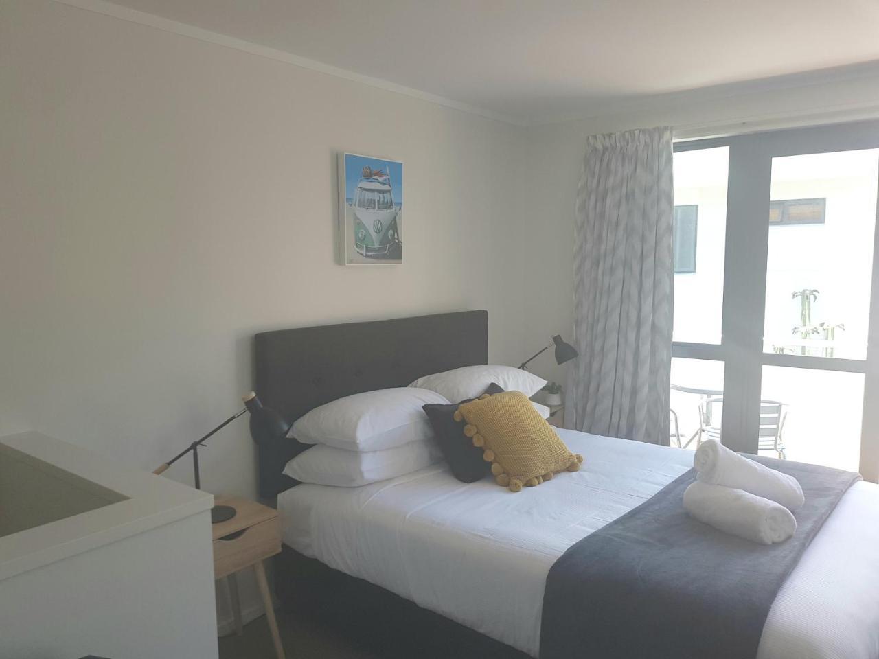 Capri On Pilot Bay Apartment Mount Maunganui Exterior photo