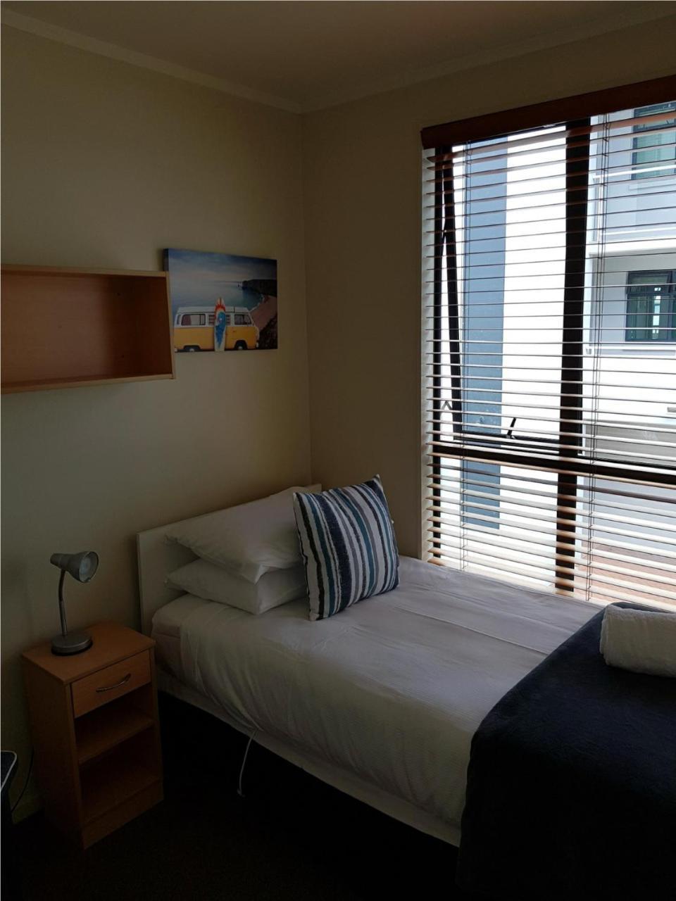 Capri On Pilot Bay Apartment Mount Maunganui Exterior photo