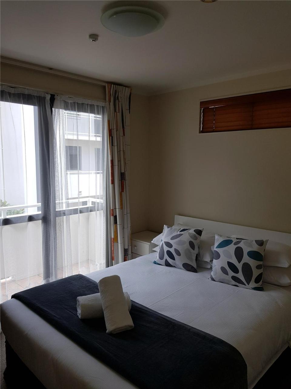 Capri On Pilot Bay Apartment Mount Maunganui Exterior photo